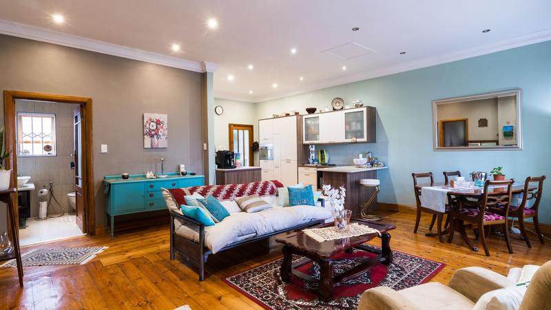 2 Bedroom Property for Sale in University Estate Western Cape